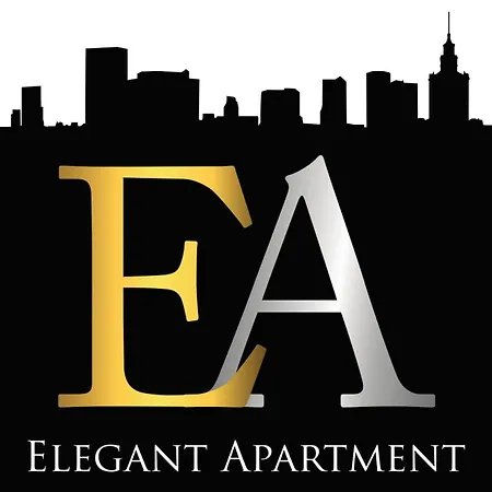 Apartment Elegant Market Square Warsaw