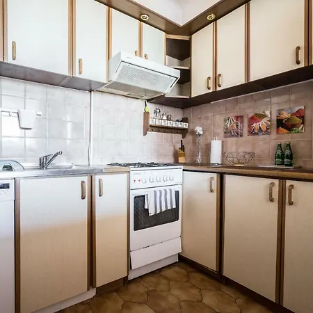 Apartment Elegant Market Square Warsaw
