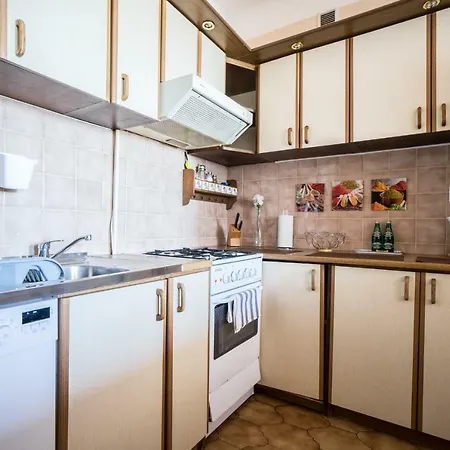 Apartment Elegant Market Square *