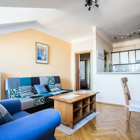 Apartment Elegant Market Square *